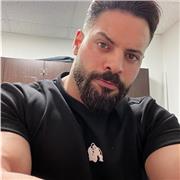 Ich bin personal Trainer